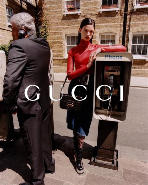 oggi magazine gucci|Gucci vogue.